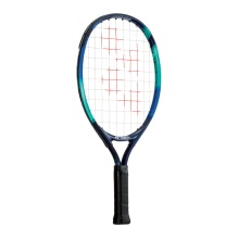 Yonex Ezone Junior 17in/160g 2022 blue Kids Tennis Racket (0-2 years) - strung -